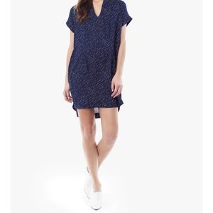 MATERNITY: Loyal Hana nursing dress